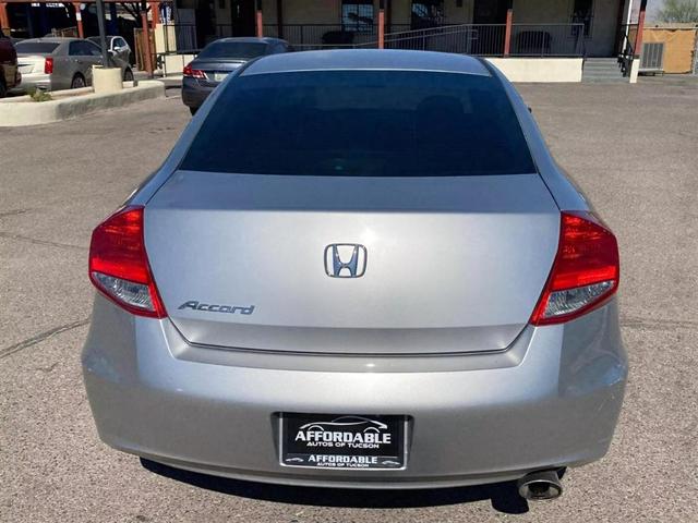2011 honda accord ex