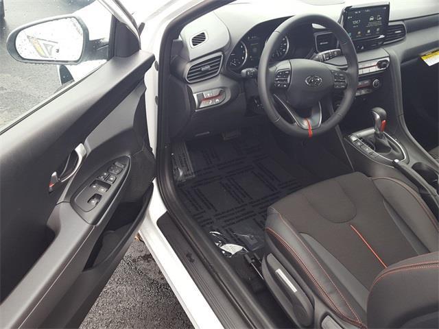 2019 hyundai veloster 2.0l 3dr coupe 6m for sale in fort smith, arkansas