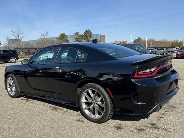 2021 dodge charger gt rwd in southfield, michigan