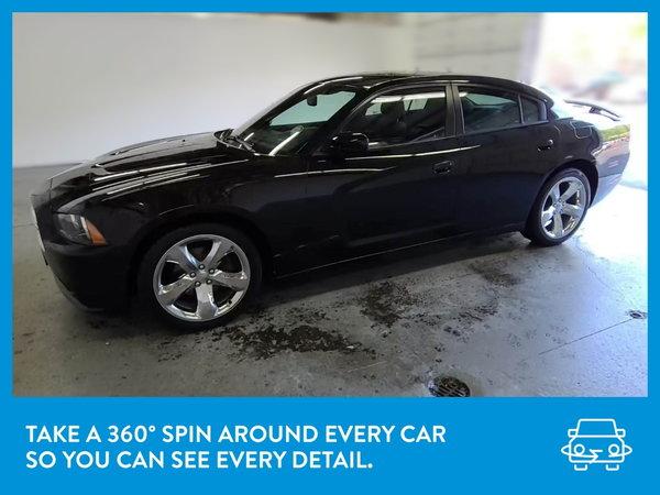 2013 dodge charger in dulles, virginia