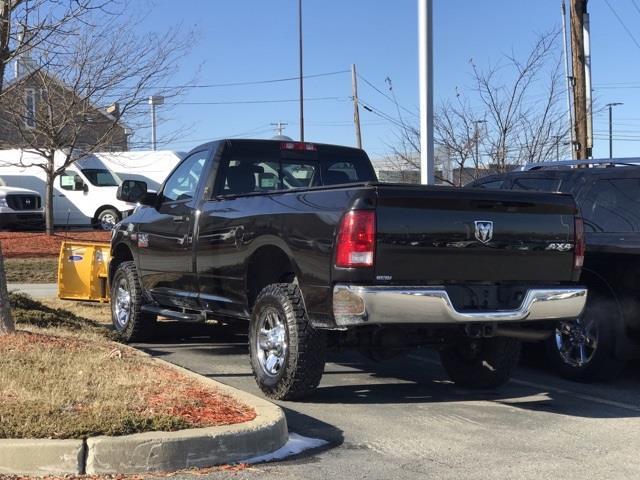 2017 ram ram pickup 2500 tradesman 4x4 tradesman 2dr regular cab 8 ft. lb pickup for sale in auburn, massachusetts