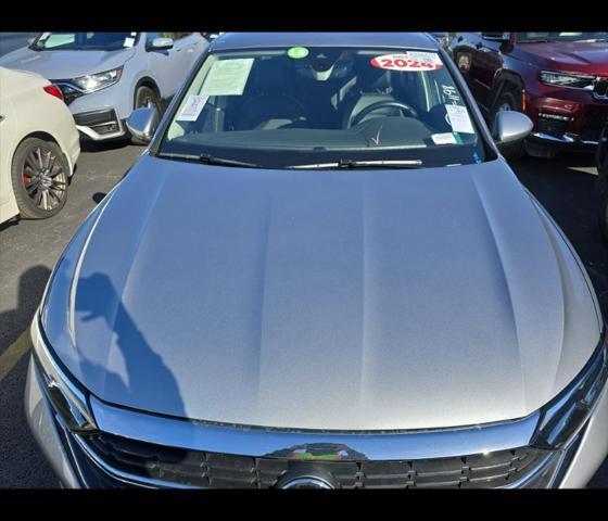 2024 volkswagen jetta t mulliner