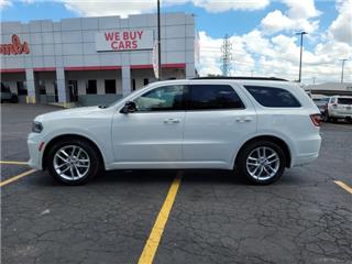 2023 Dodge Durango gt