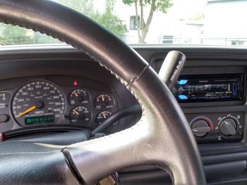 2001 chevrolet 1500 ls for sale in illinois by owner