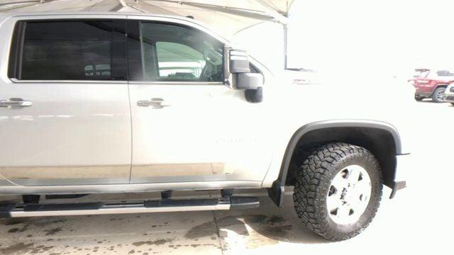 2021 chevrolet silverado 2500hd ltz in omaha, nebraska
