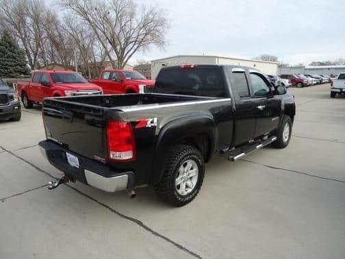 2012 gmc sierra 1500 in dallas, texas