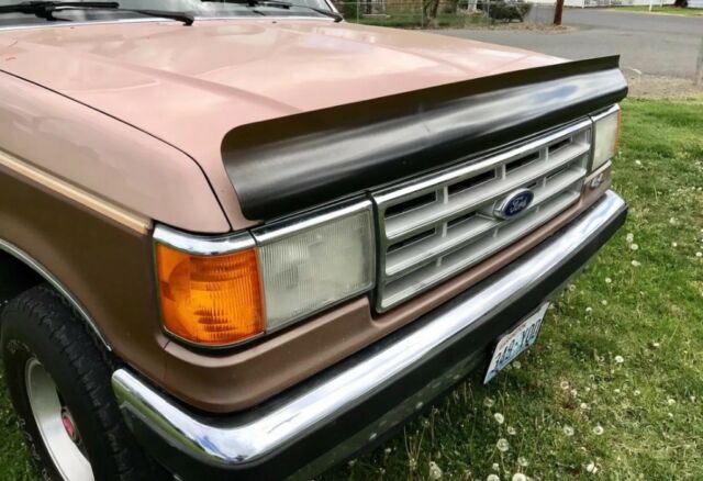 1988 ford bronco 4x4 1989 1990 1991 1992 1993 1994 1995 1996