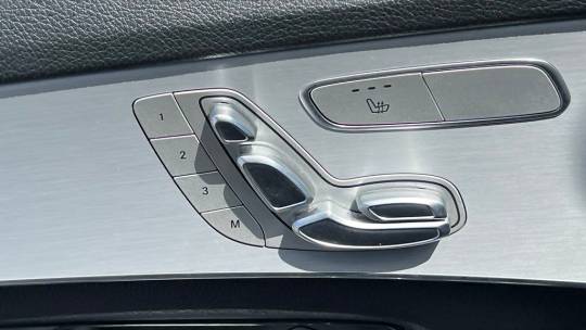 2021 Mercedes-Benz C-Class