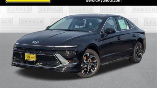 2025 Hyundai Sonata