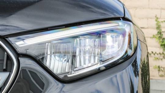 2024 Mercedes-Benz GLC