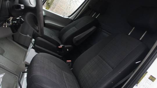 2015 Mercedes-Benz Sprinter