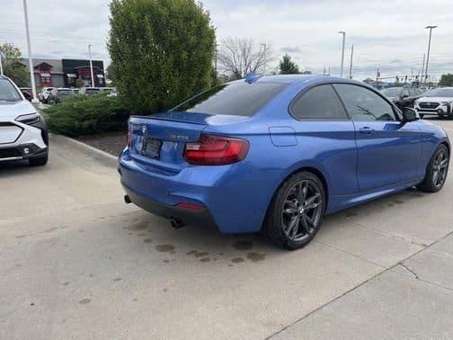 2015 bmw m235 in secaucus, new jersey