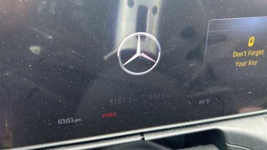 2023 mercedes-benz c-class amg c 43