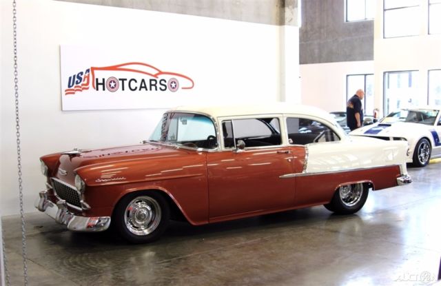 1955 chevrolet 210 5 speed manuel