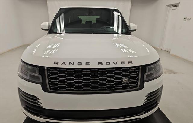2021 land rover range rover autobiography