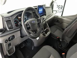 2023 Ford Transit 350 xl