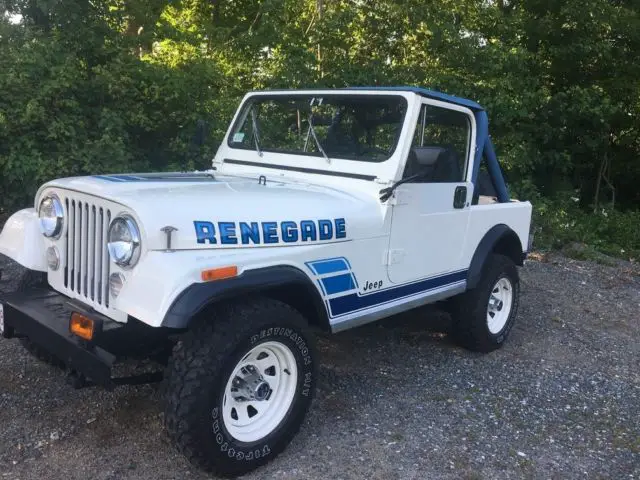 42,000 original miles, two owner