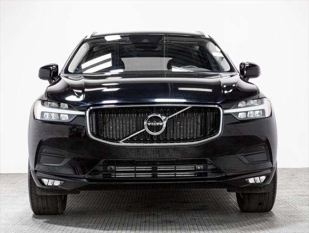 2021 volvo xc60 t5 momentum