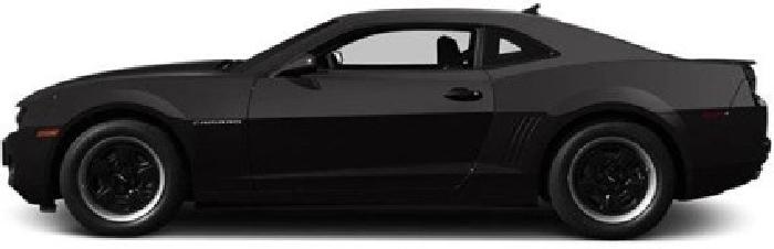 2013 chevrolet camaro ls in chantilly, va