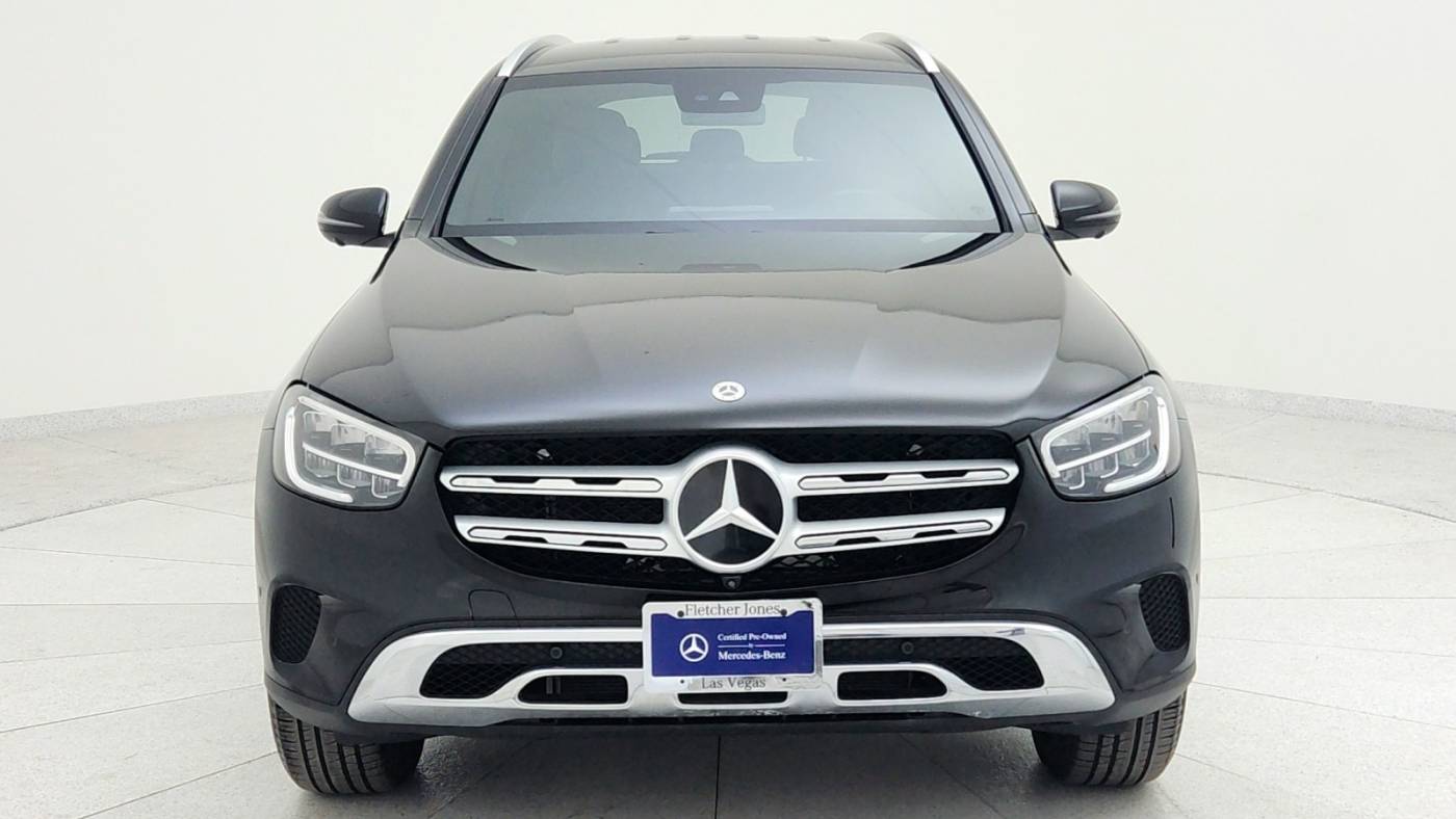 2022 mercedes-benz glc glc 300 4matic