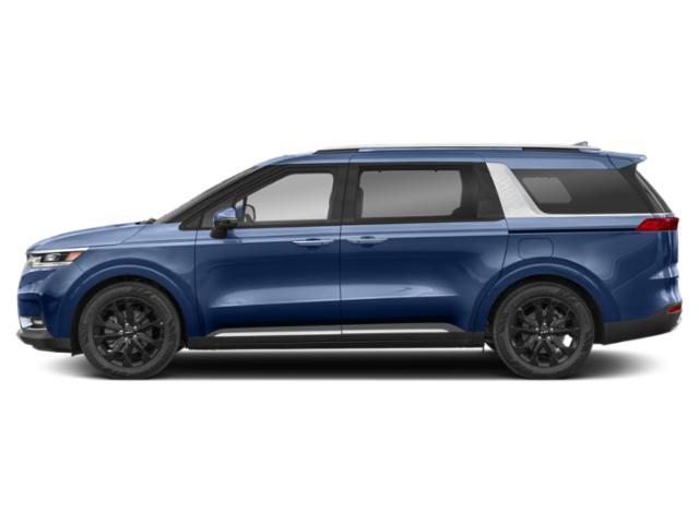 2022 kia carnival sx prestige