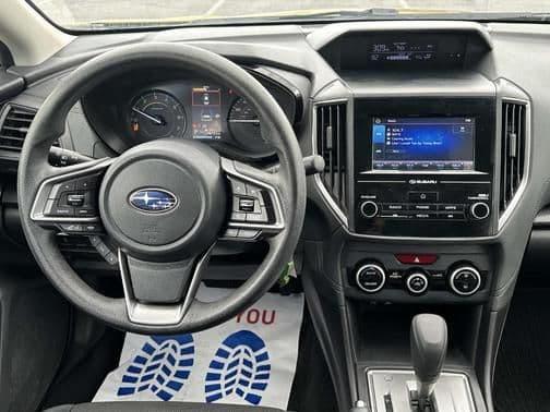 2021 subaru crosstrek base in hagerstown, maryland