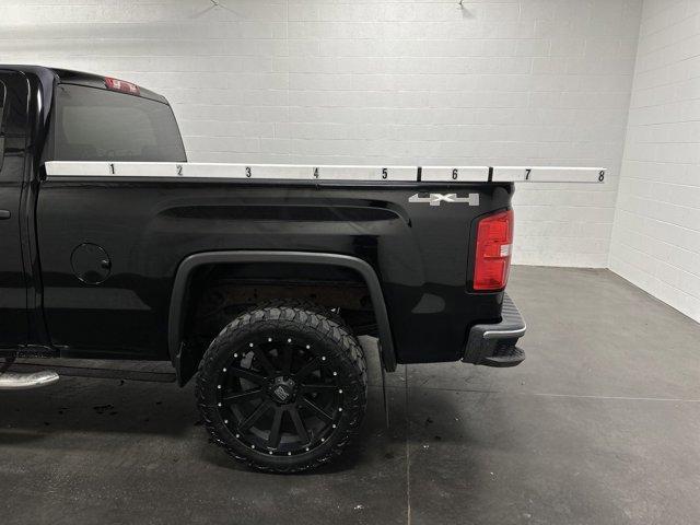 2014 gmc sierra 1500 base
