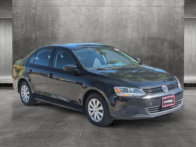 2013 volkswagen jetta s