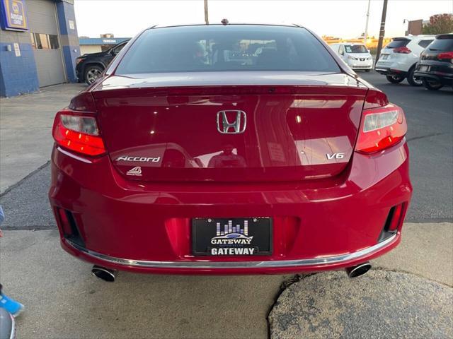 2013 honda accord ex