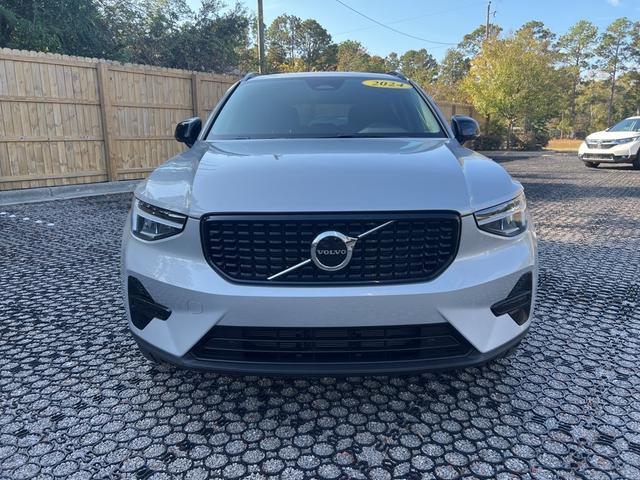 2024 volvo xc40 b5 core