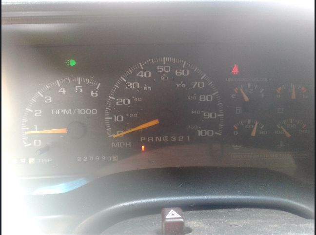 1998 gmc yukon for sale in georgia by owner