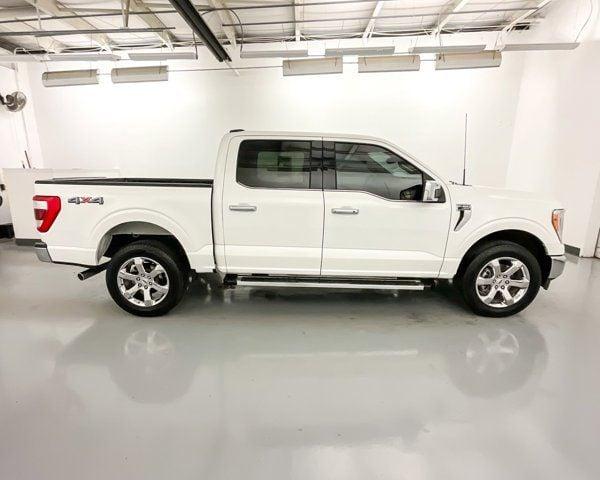 2022 ford f-150 lariat in blair, nebraska