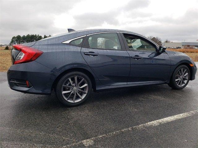 certified 2019 honda civic ex sedan jonesboro, ar 72404 for sale in jonesboro, arkansas