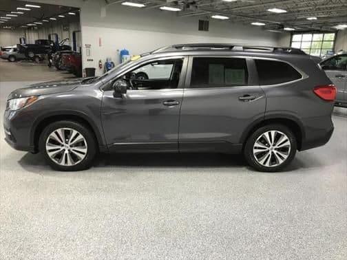 2019 subaru ascent premium 7-passenger in chilton, wisconsin
