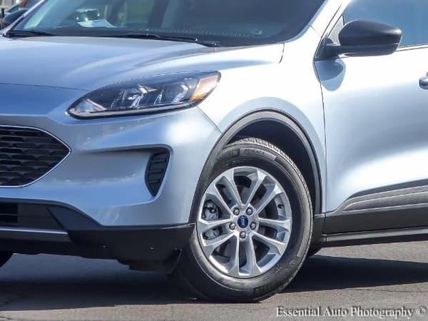 2022 ford escape in manhattan, new york