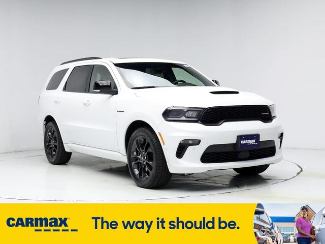 2023 dodge durango r/t
