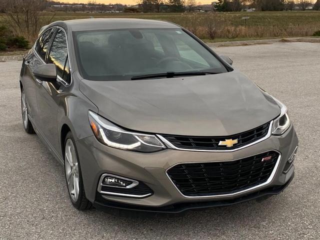 2017 chevrolet cruze in omaha, nebraska