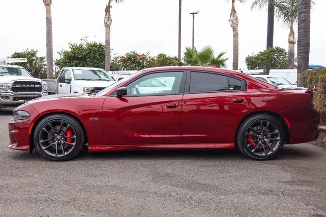 2023 dodge charger r/t
