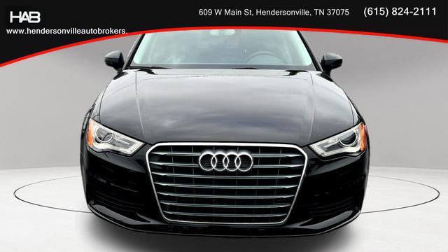 2015 audi a3 1.8t premium