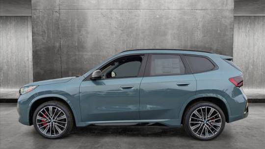 2024 BMW X1