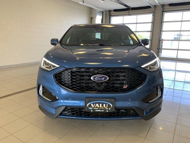 new 2019 ford edge awd st morris, mn 56267 for sale in morris, minnesota