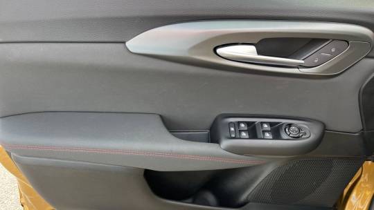 2024 Dodge Hornet