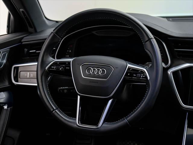 2021 audi a6 55 premium plus