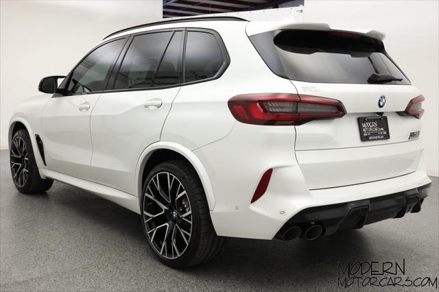 2023 bmw x5 m base