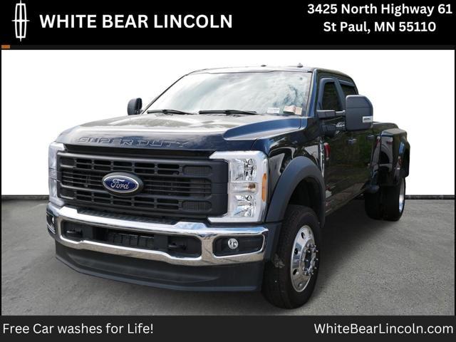2023 ford f-450 xl