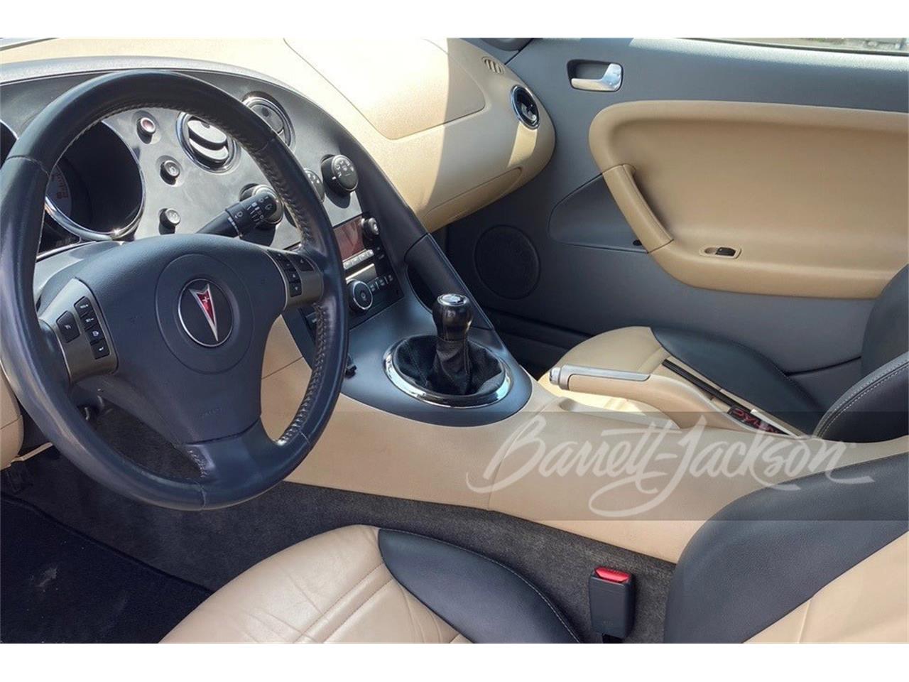 for sale at auction: 2006 pontiac solstice in scottsdale, arizona for sale in scottsdale, az