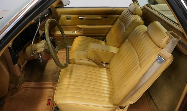 1987 gmc caballero