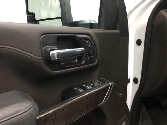 2022 gmc sierra 2500 denali