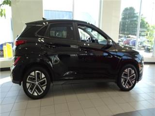 2023 Hyundai Kona limited