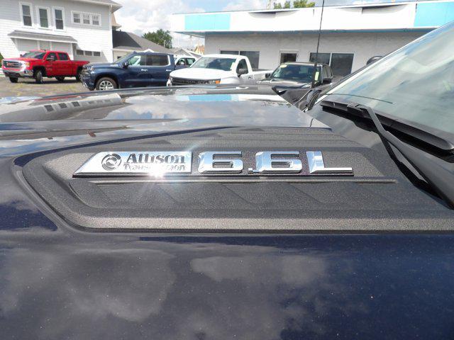 2024 chevrolet silverado 2500 lt